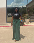 PRAY AND PROPHESY — T-SHIRT